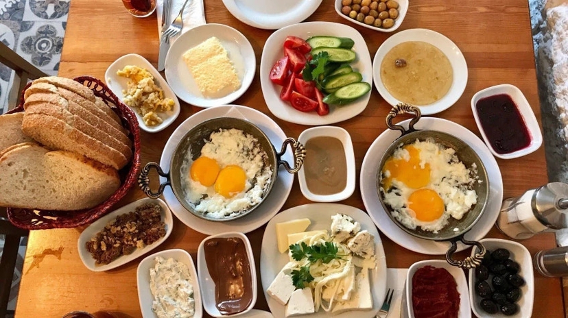 4 Days Kahramanmaras City & Cooking Tour 4