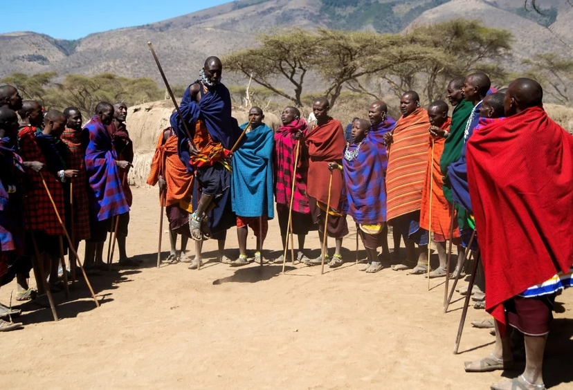 5 Days Tanzania Highlight Tour 4
