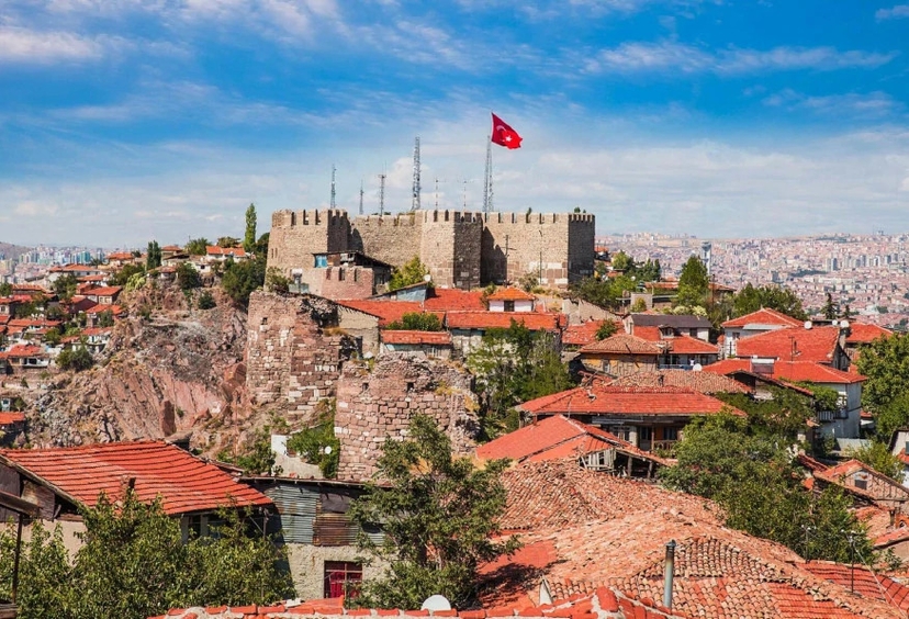 5 Days Cankiri City Tour & Ankara Tour 2