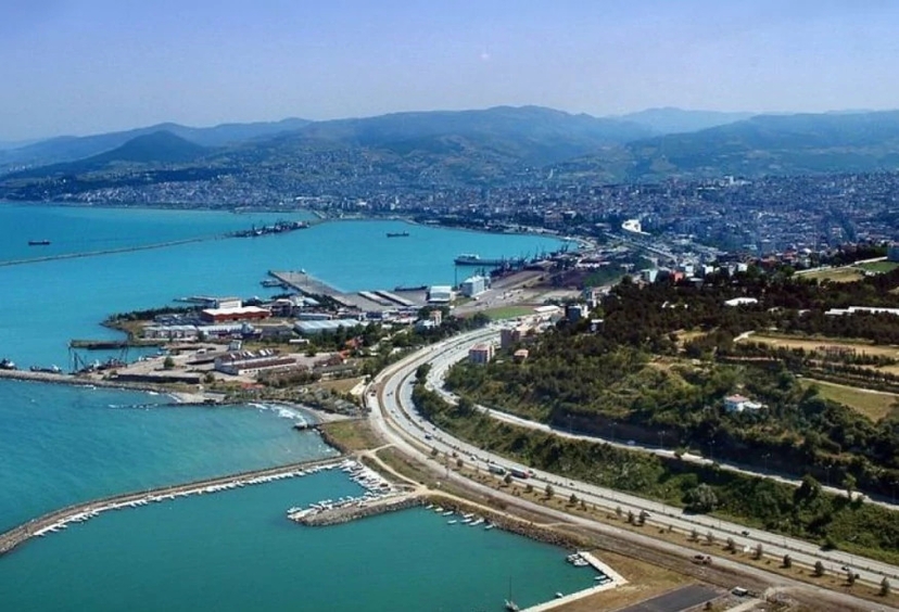 Daily Samsun Historical Tour 2