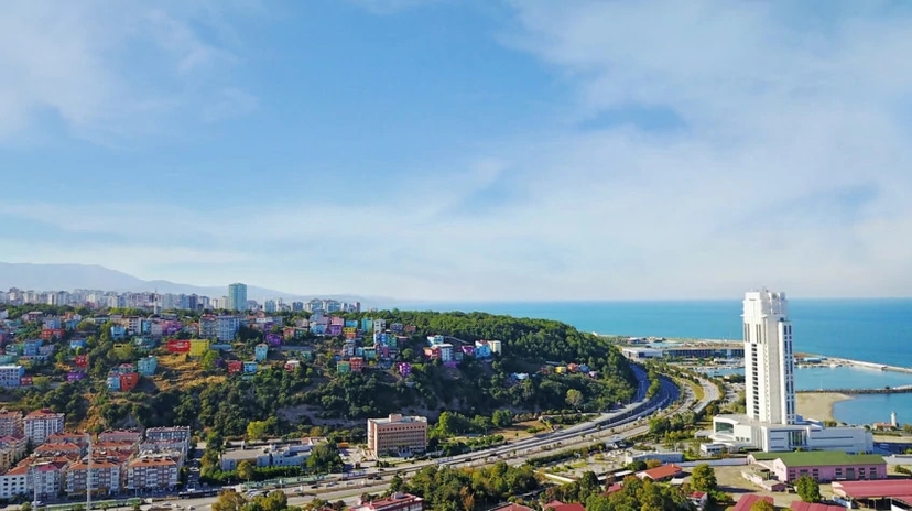 Daily Samsun Historical Tour 4