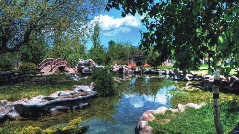 Daily Samsun Hamamyagi Thermal Tour 3