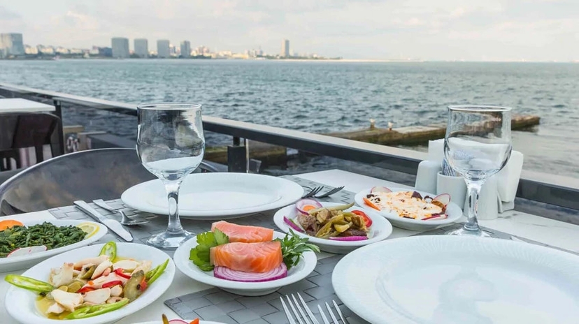 Daily Cooking Lesson & Shopping Tour in Yalova 2
