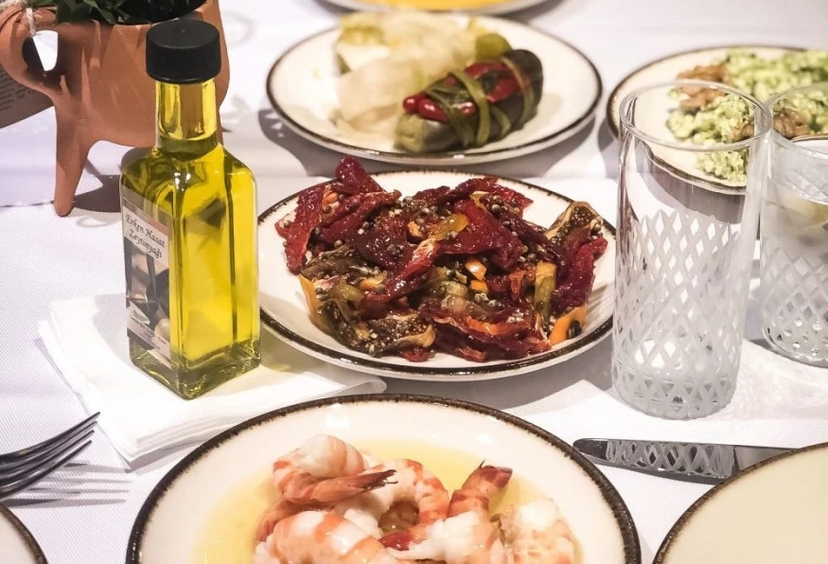 Daily Cooking Lesson & Shopping Tour in Yalova 4