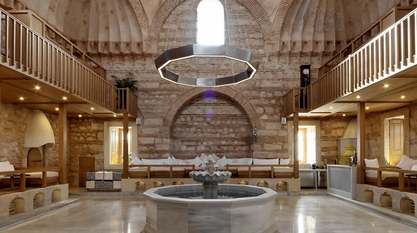 Daily Kocaeli Turkish Bath Tour & Free Time 1