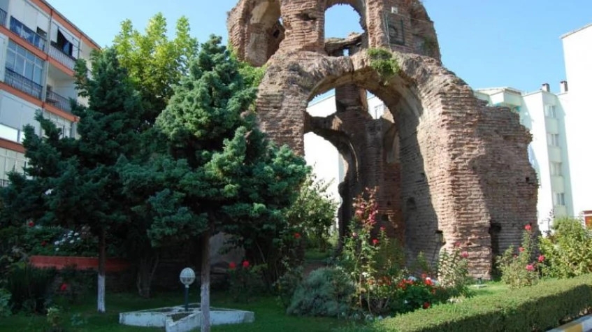 5 Days Yalova Cultural Tour Program 1