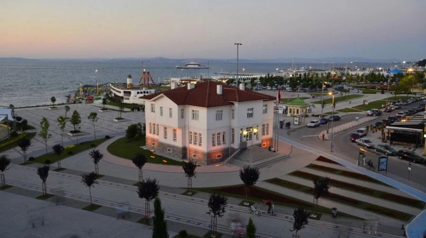5 Days Yalova Cultural Tour Program 3
