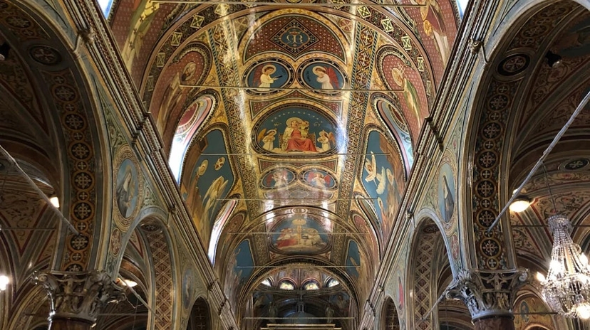 Daily Sardes and Philadelphia Tour from Izmir – Explore Ancient Seven Churches of Asia 4