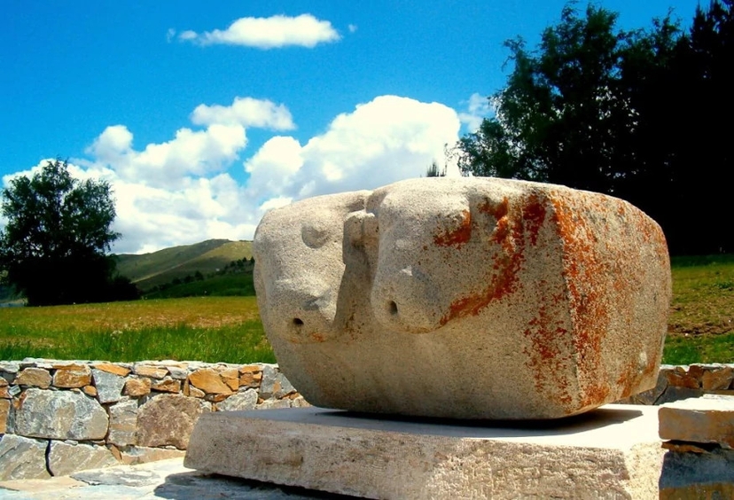 Daily Kirsehir City Tour 2