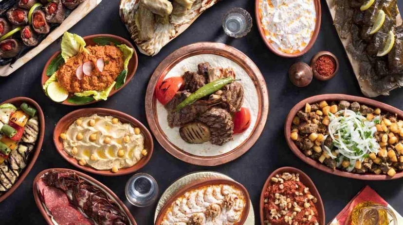 Daily Oludeniz Cooking Tour 2