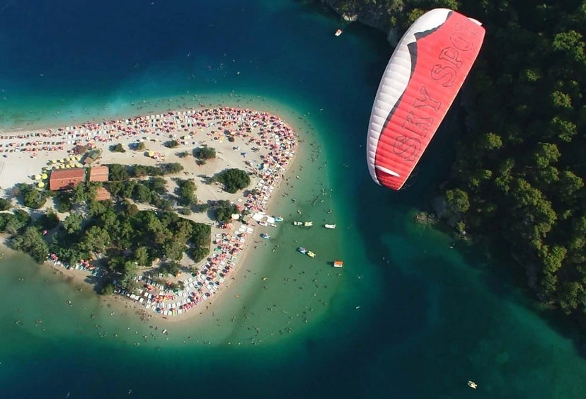 Daily Oludeniz Tour 3