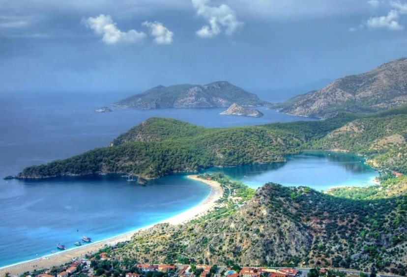 Daily Oludeniz Tour 4