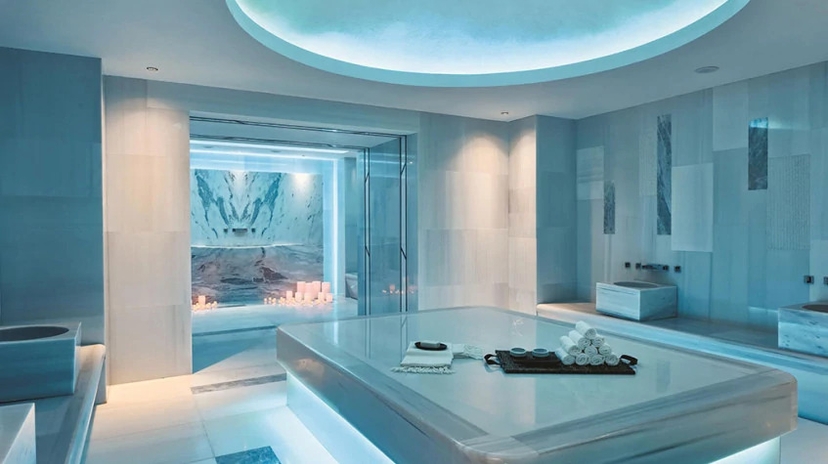 Daily Kirsehir Turkish Bath Tour 2