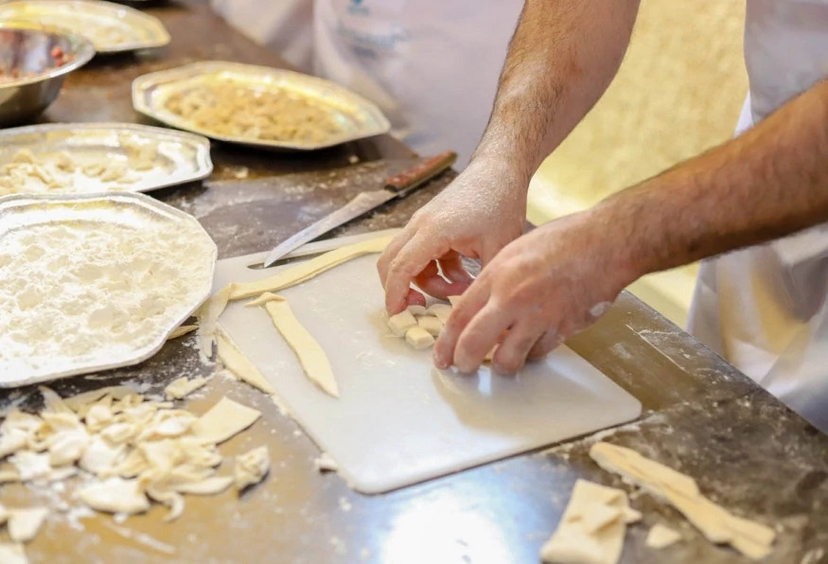 Izmir Cooking Class – Hands-on Turkish & Greek Cuisine Experience with Lunch 2
