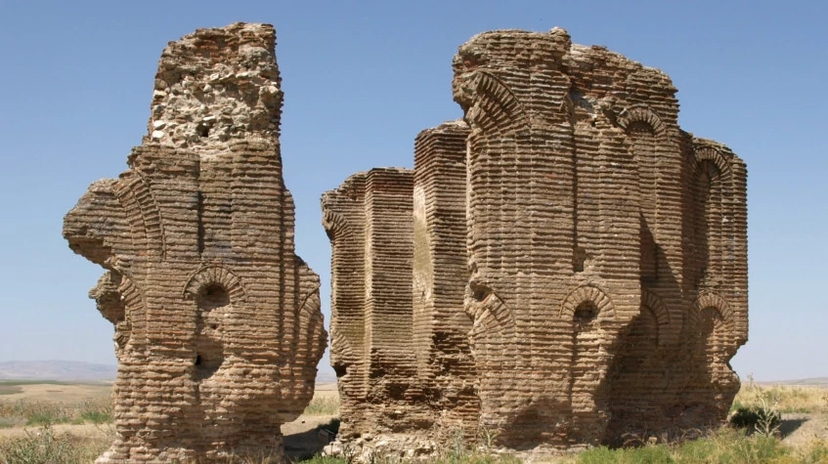 Daily Ucayak Church & Bulamacli Thermal Tour 2