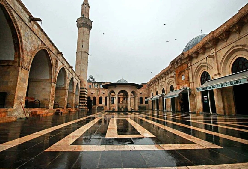 Daily Kilis City Tour 3