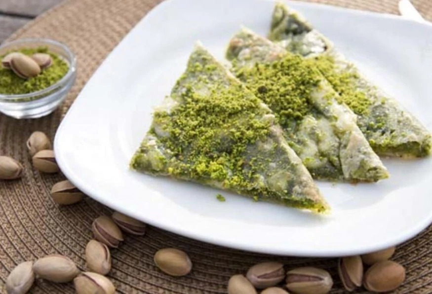 Daily Kilis Cooking Tour 1