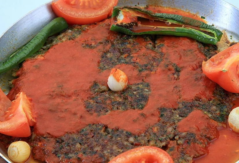 Daily Kilis Cooking Tour 2