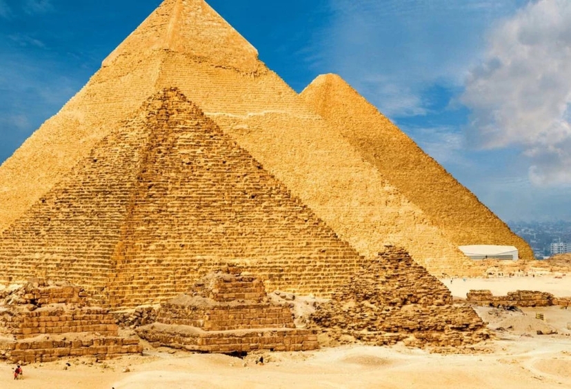 4 Days Cairo Nile Cruise Tour 2