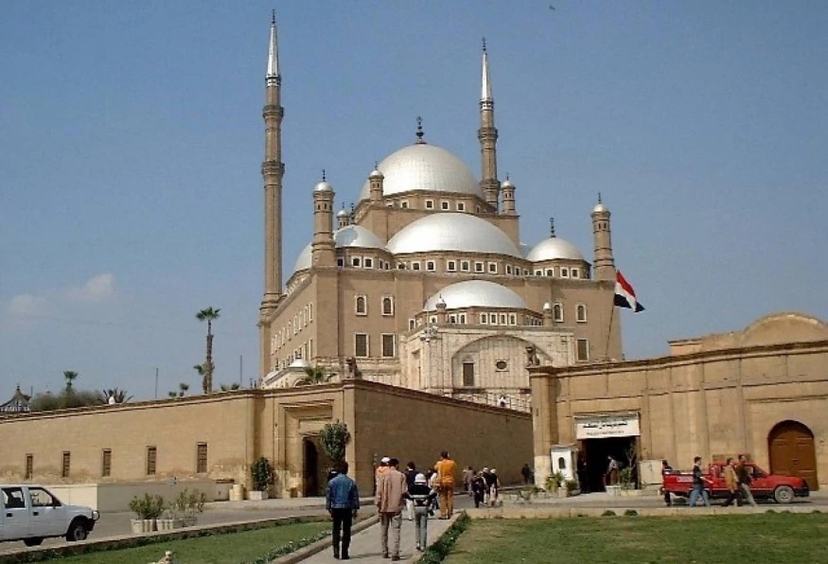 4 Days Cairo Nile Cruise Tour 3