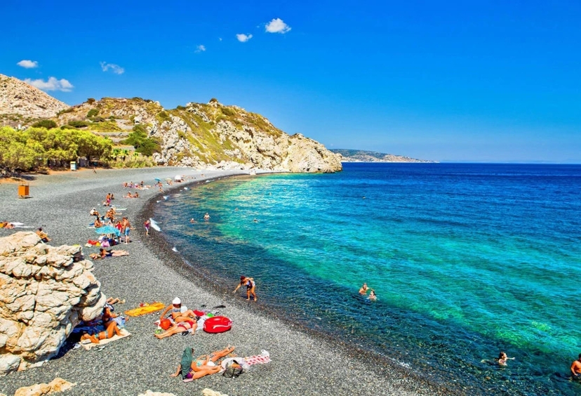 Daily Cesme to Chios Island Tour - From Cesme 3