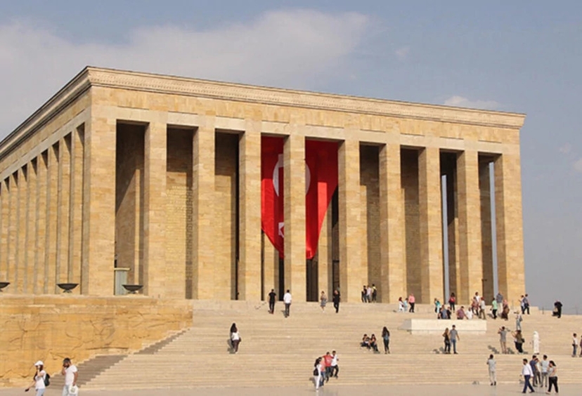 3 Days Zonguldak - Ankara Tour 3