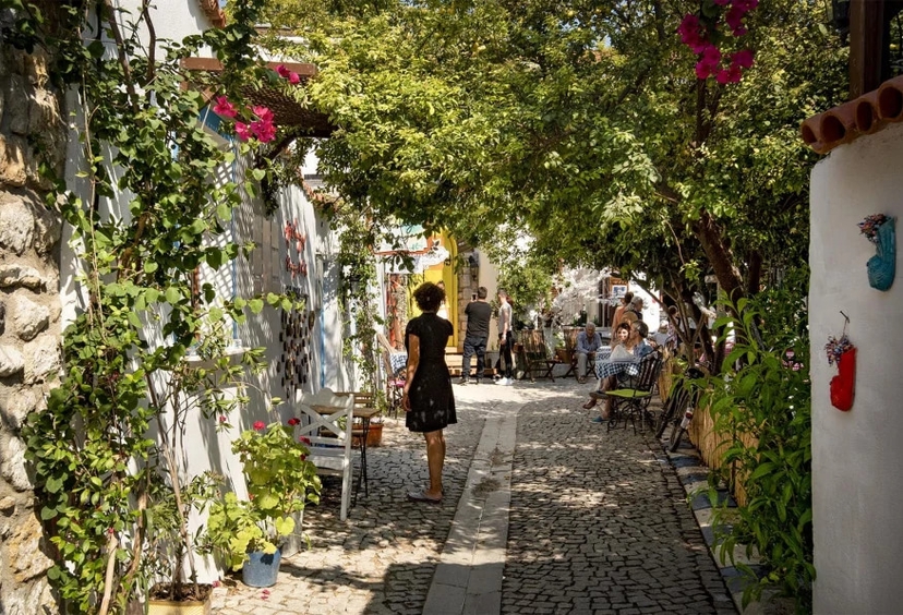 1-Day Alacati, Cesme & Sigacik Tour – Explore Charming Aegean Towns of Turkey 2