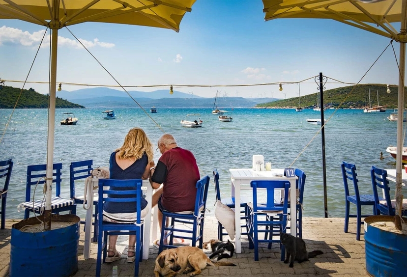 1-Day Alacati, Cesme & Sigacik Tour – Explore Charming Aegean Towns of Turkey 3