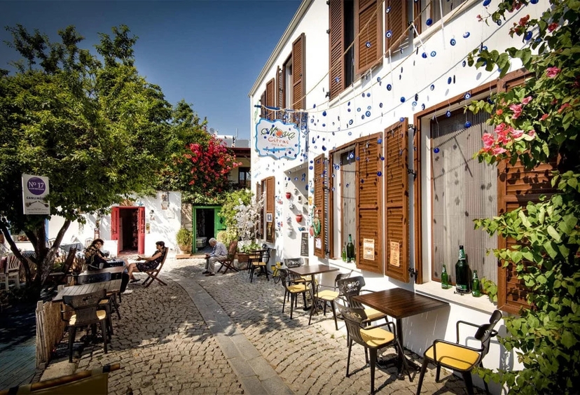 1-Day Alacati, Cesme & Sigacik Tour – Explore Charming Aegean Towns of Turkey 4
