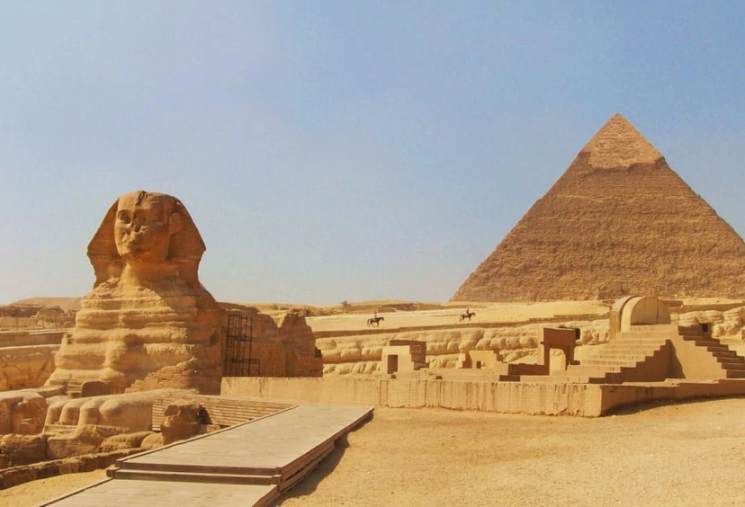 5 Days Cairo City Tour 3