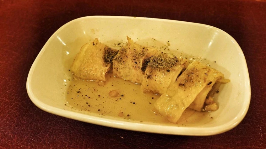 Daily Sanliurfa Cooking Lesson & Shopping Tour 1