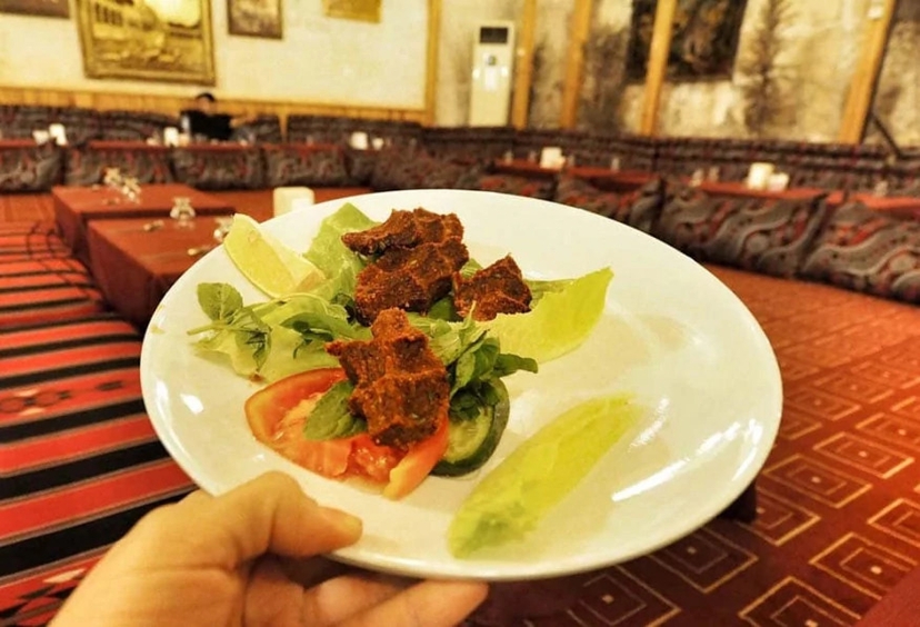 Daily Sanliurfa Cooking Lesson & Shopping Tour 2
