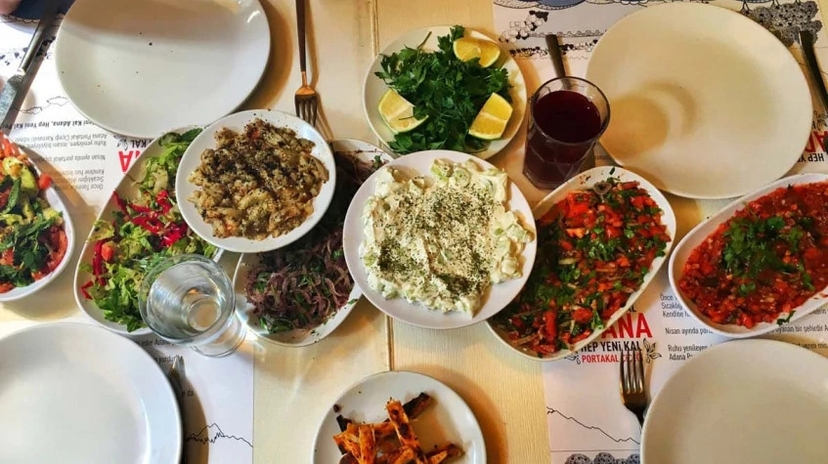 Daily Sanliurfa Cooking Lesson & Shopping Tour 3