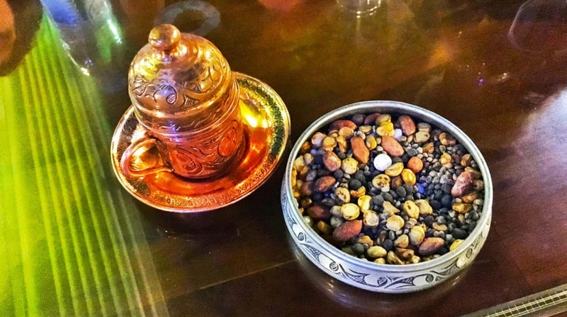 Daily Sanliurfa Cooking Lesson & Shopping Tour 4