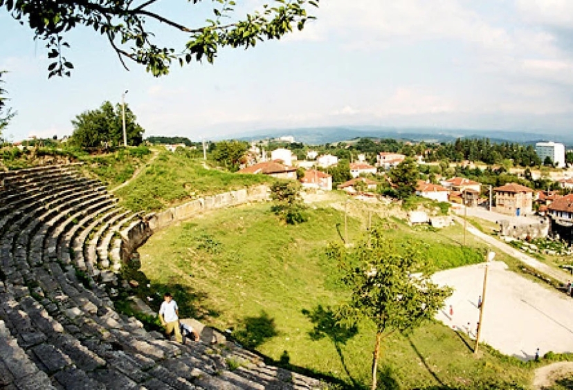 3 Days Zonguldak - Duzce Tour 3