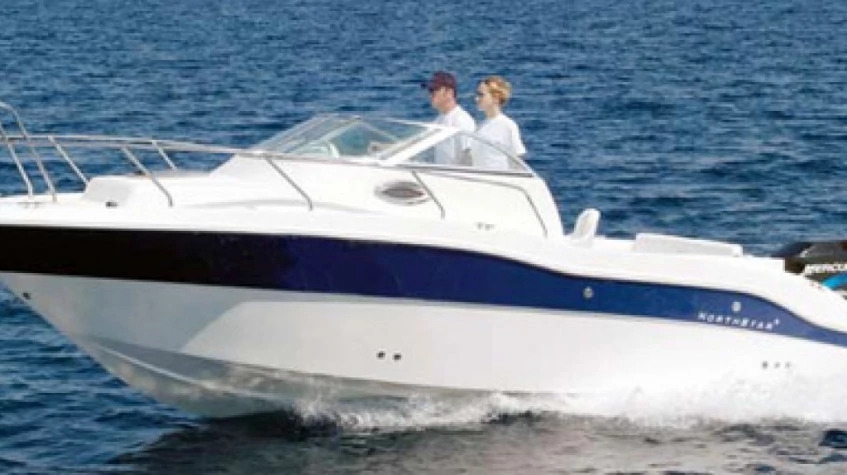 Daily Oludeniz Speed Boat Tour 1