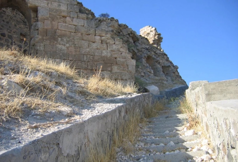 4 Days Kilis City & Cooking Tour 3