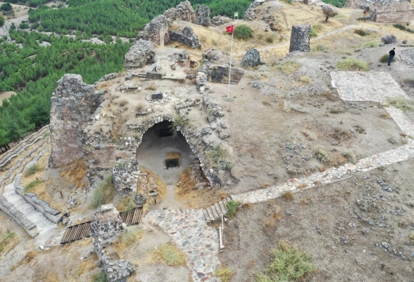 5 Days Kilis City &Cooking Tour 3