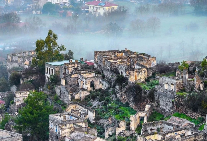 5 Days Oludeniz City & Cooking Tour 2