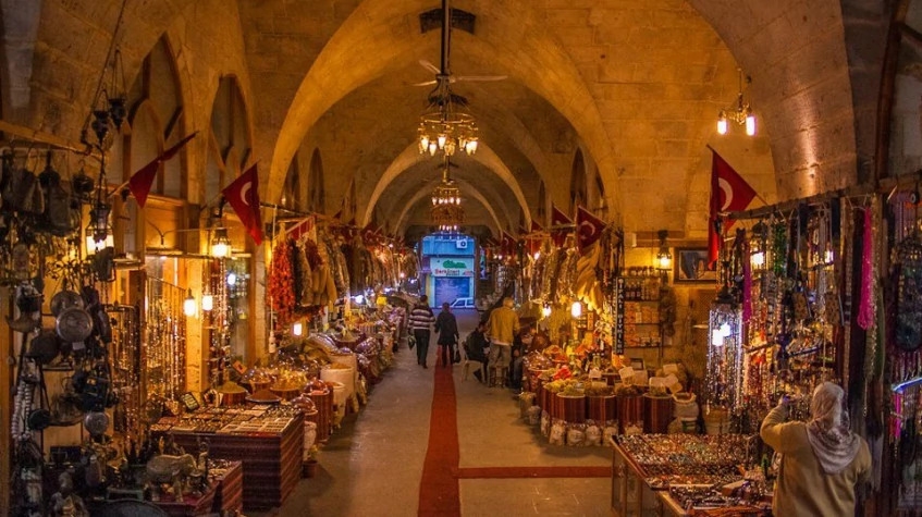 6 Days Kilis City & Cooking Tour 1