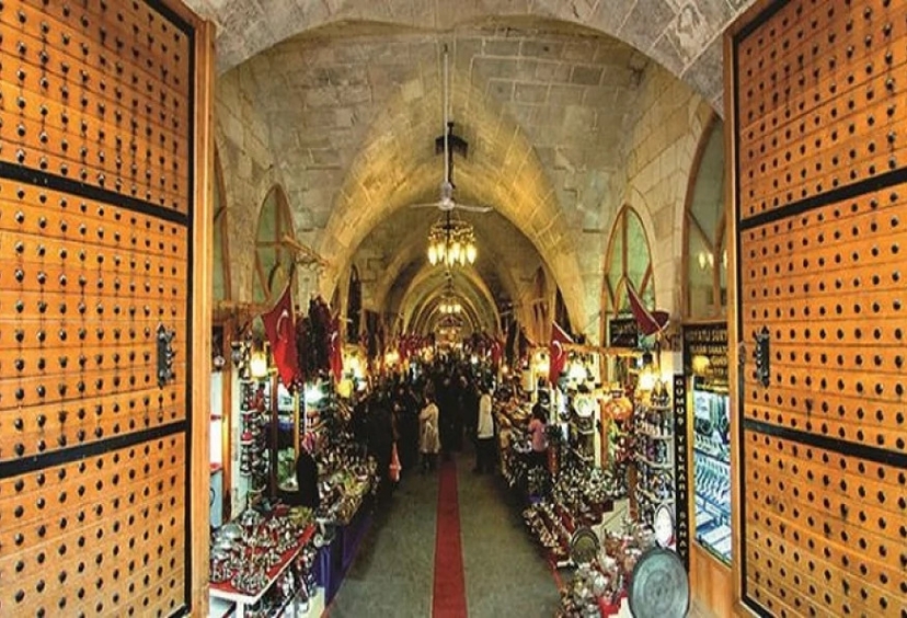 6 Days Kilis City & Cooking Tour 2