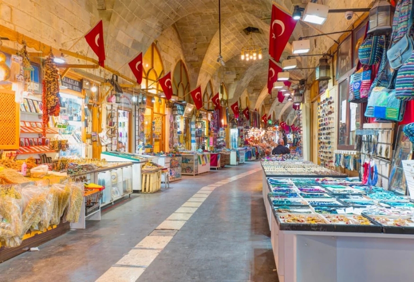 6 Days Kilis City & Cooking Tour 3