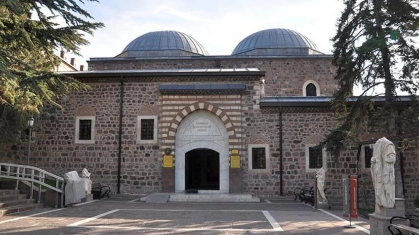Daily Ankara City Tour from Kirikkale 2