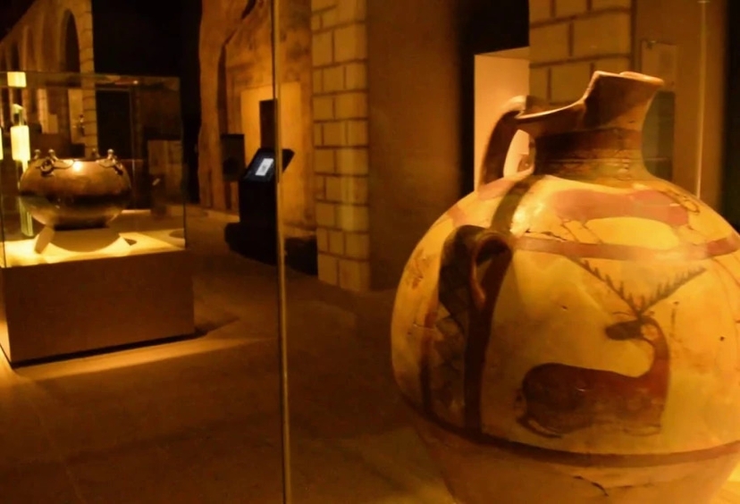 Daily Ankara City Tour from Kirikkale 3
