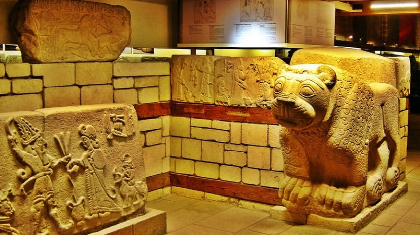 Daily Ankara City Tour from Kirikkale 4
