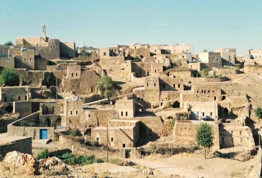 Daily Sirnak Historical Ruins Tour 1
