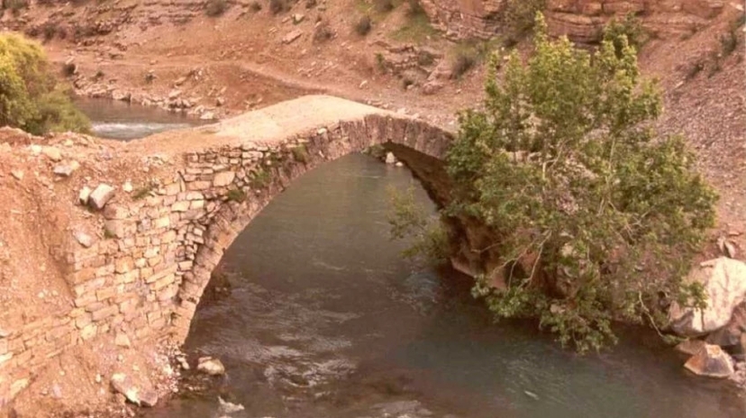 Daily Sirnak Historical Ruins Tour 3