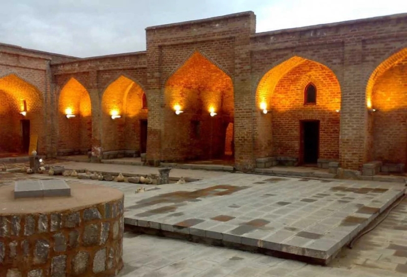 Daily Sirnak Historical Ruins Tour 4