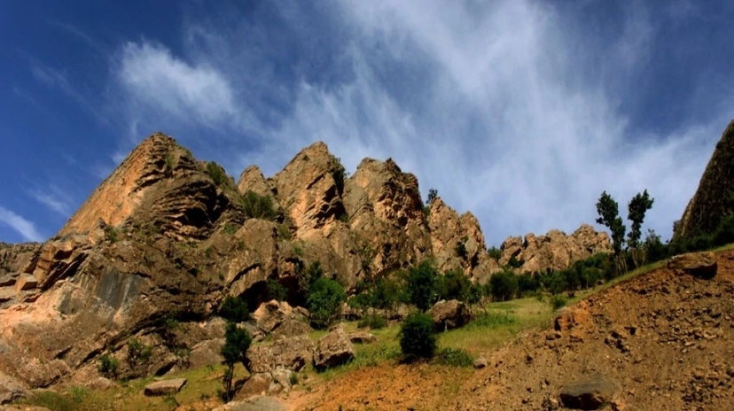 Daily Sirnak Historical City Tour 2
