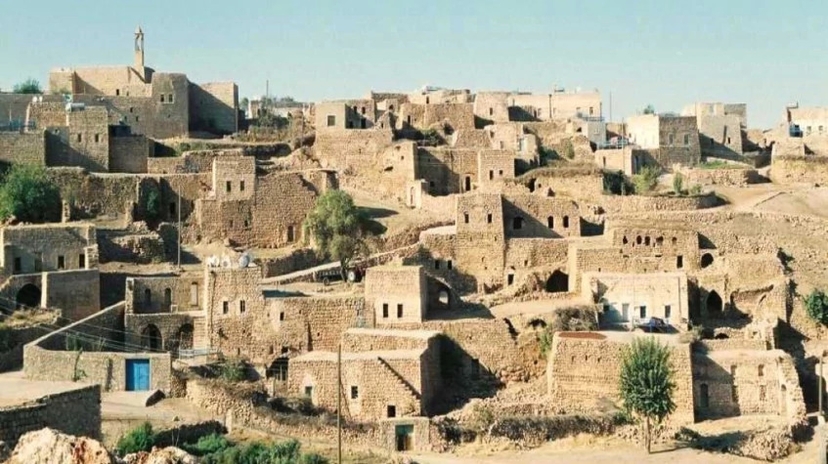 Daily Sirnak Historical City Tour 4